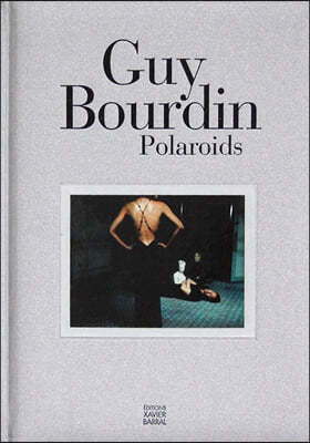 Guy Bourdin: Polaroids