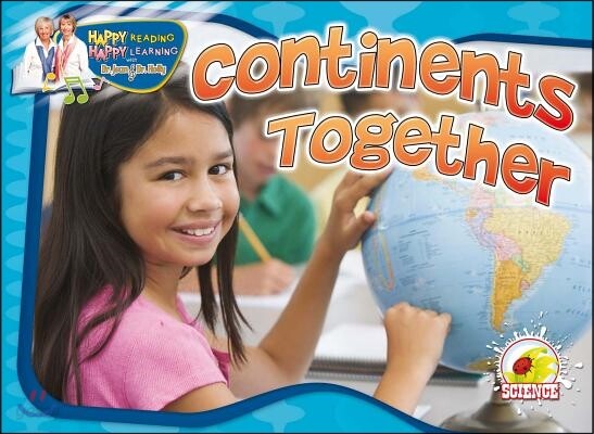 Continents Together