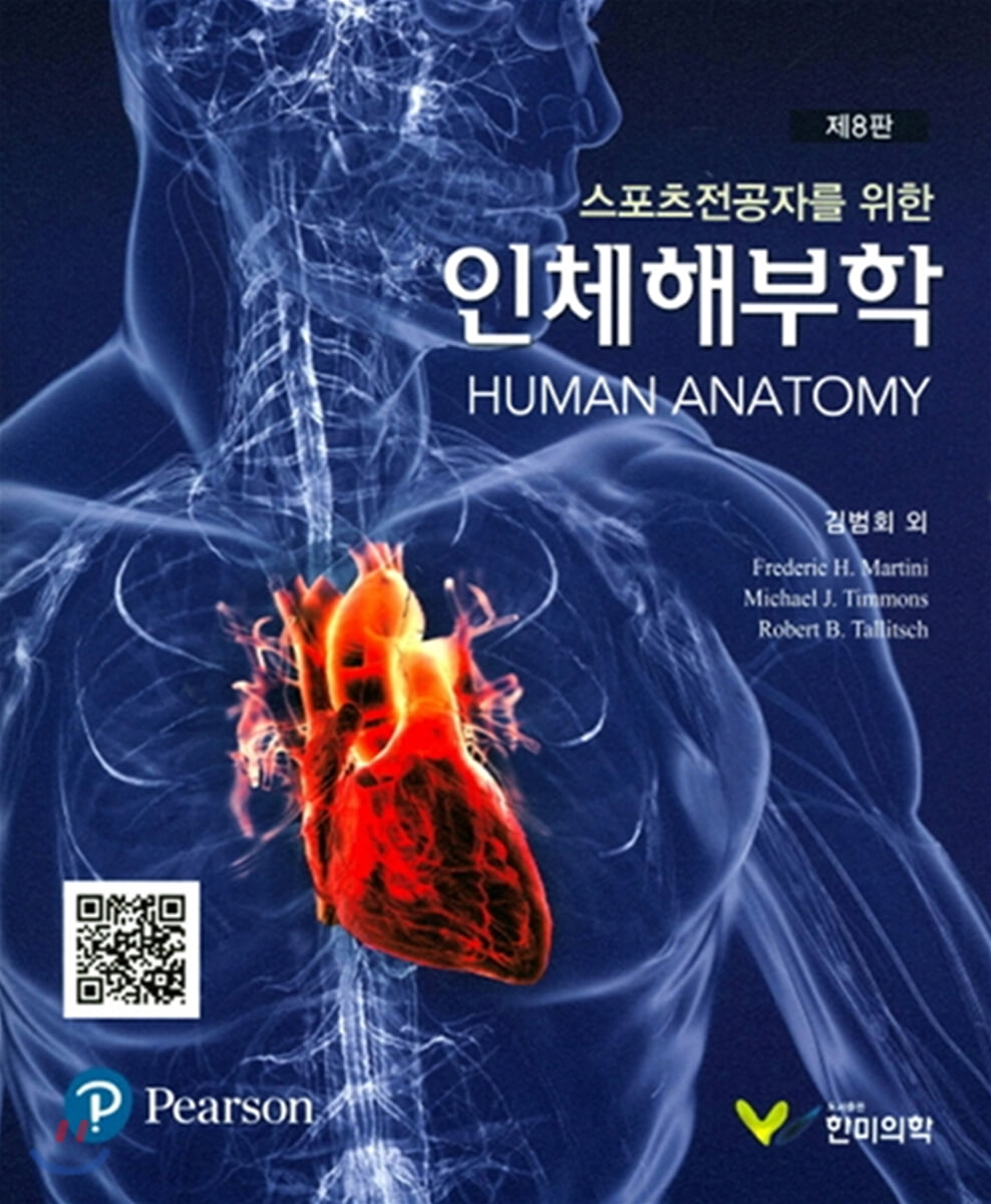 인체해부학