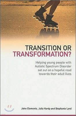 Transition or Transformation?