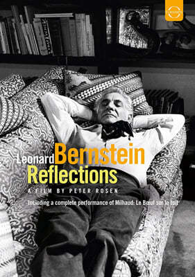 ʵ Ÿ ƺ (Leonard Bernstein - Reflections) 