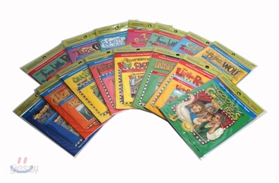 TCM Reader's Theater Full Set