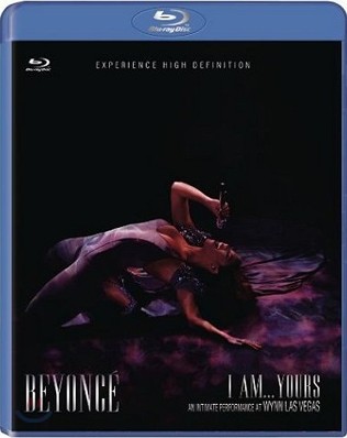 Beyonce (漼) - I Am...Yours: An Intimate Performance At Wynn Las Vegas
