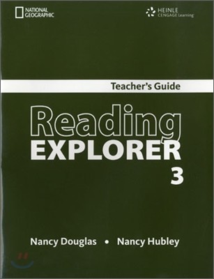 Reading Explorer 3 : Teacher's Guide