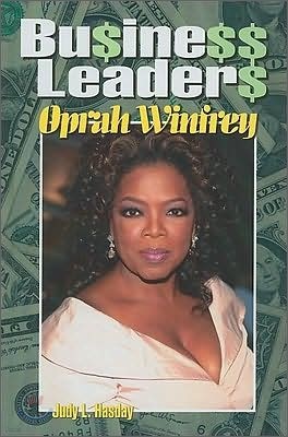 Oprah Winfrey