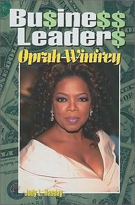 Oprah Winfrey