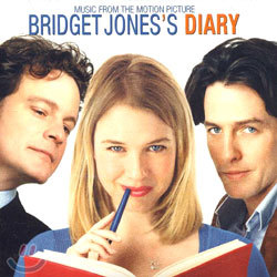 Bridget Jones's Diary (브리짓 존스 다이어리) O.S.T
