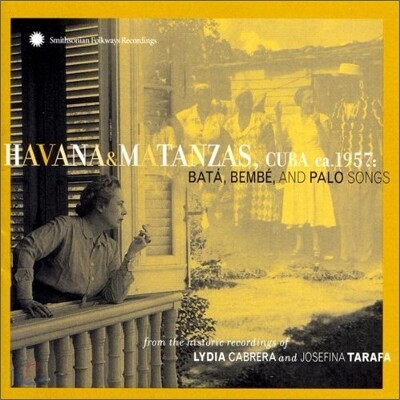 Havana & Matanzas, Cuba 1957