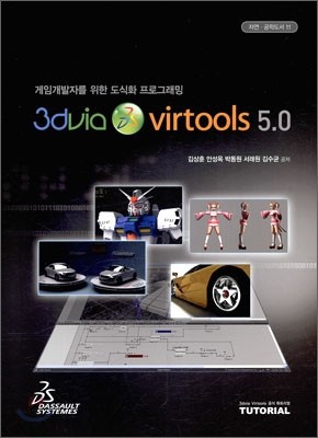 3d via Virtools 5.0