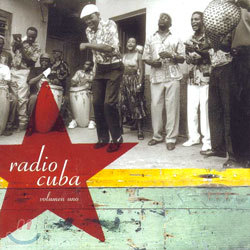 Radio Cuba Volumen Uno