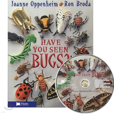 []Have You Seen Bugs? (Paperback Set)