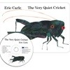 [ο] The Very Quiet Cricket (New) (&CD)
