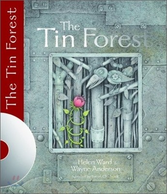 [베오영]The Tin Forest (Paperback Set)