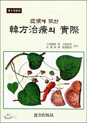 증후에 의한 한방치료의 실제