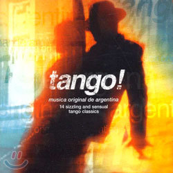 Tango! - Musica Original Argentina
