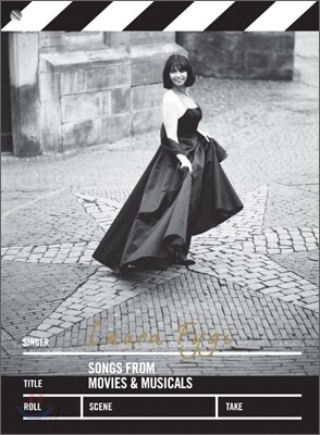 Laura Fygi - Songs From Movies And Musicals
