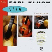 Earl Klugh Trio - Volume One