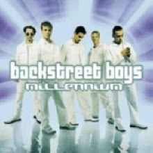 Backstreet Boys - Millennium ()