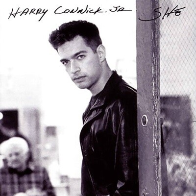 [중고] Harry Connick, Jr. / She