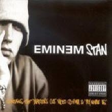 Eminem - Stan (/Single)