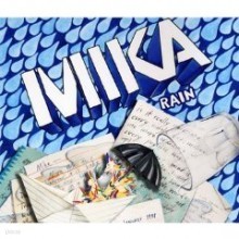 Mika - Rain