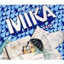 Mika - Rain