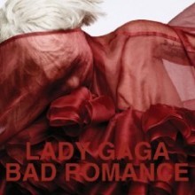 Lady Gaga - Bad Romance