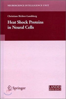 Heat Shock Proteins in Neural Cells