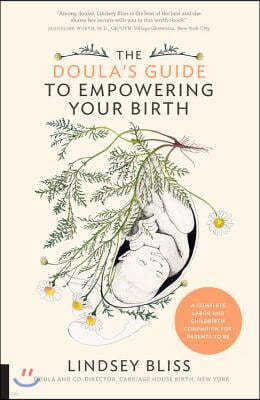 The Doula's Guide to Empowering Your Birth: A Complete Labor and Childbirth Companion for Parents to Be