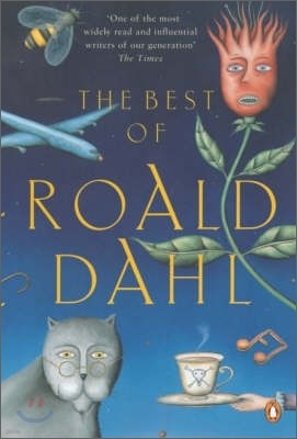 The Best of Roald Dahl