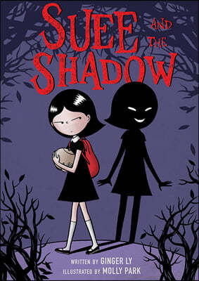 Suee and the Shadow