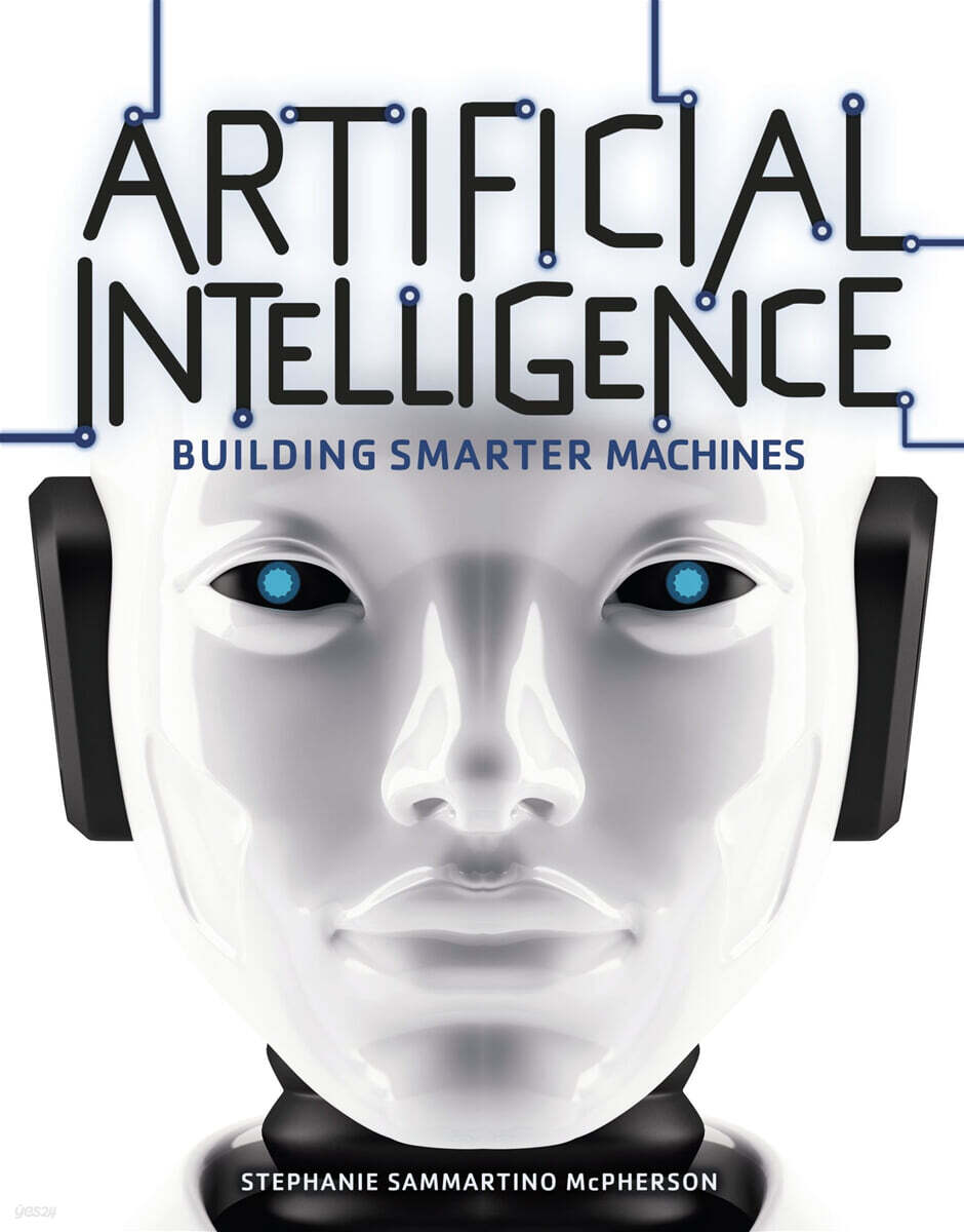 Artificial Intelligence: Building Smarter Machines