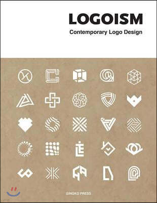 Logoism: Contemporary LOGO Design