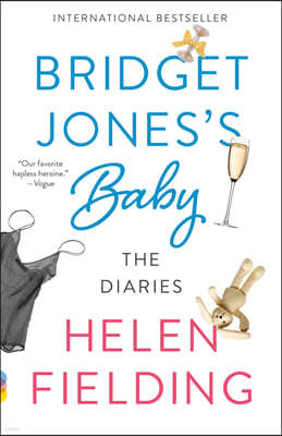 Bridget Jones's Baby: The Diaries