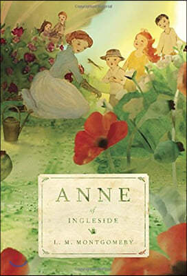 Anne of Ingleside