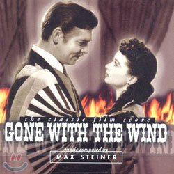 Gone With The Wind (ٶ Բ ) OST