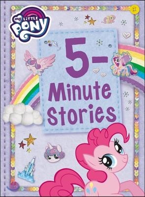 5-Minute Stories