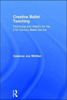 Creative Ballet Teaching