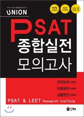 2011 UNION PSAT  ǰ