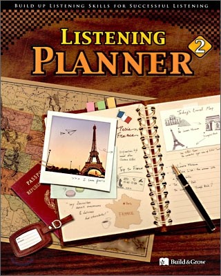 Listening Planner 2