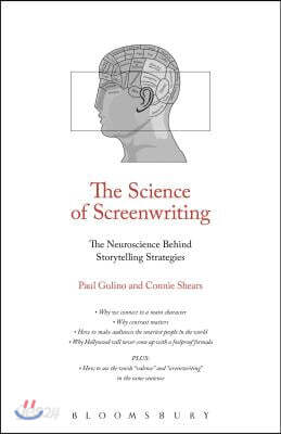 The Science of Screenwriting: The Neuroscience Behind Storytelling Strategies