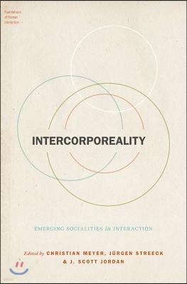 Intercorporeality: Emerging Socialities in Interaction