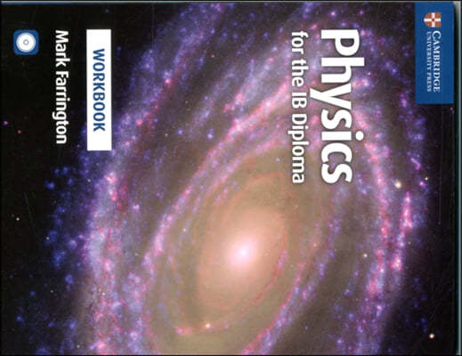 Physics for the IB Diploma Workbook [With CDROM]