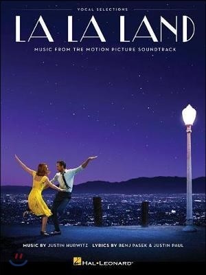 La La Land : Music from the Motion Picture Soundtrack (Vocal Selections) : ȭ 󷣵 Ǻ ( )