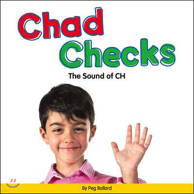 Chad Checks: The Sound of Ch