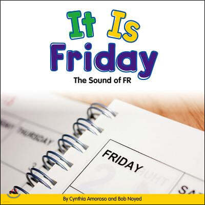 It Is Friday: The Sound of Fr