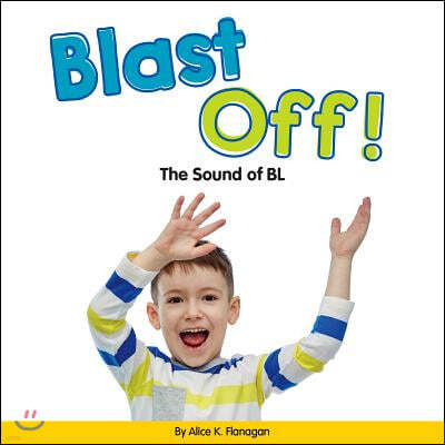 Blast Off!: The Sound of Bl