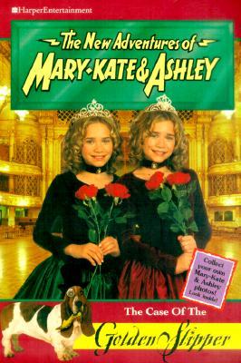 New Adventures of Mary-Kate & Ashley #20