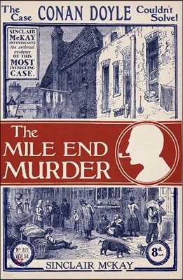 Mile End Murder