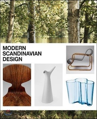 A Modern Scandinavian Design